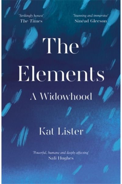 Elements A Widowhood