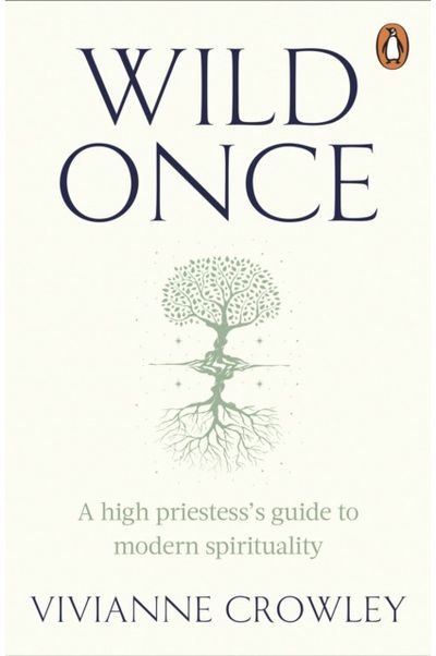 Wild Once A high priestess’s