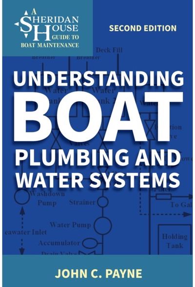 Understanding Boat Plumbing and Water Systems