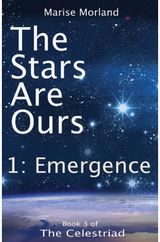 Stars Are Ours: Part Book 3 of The