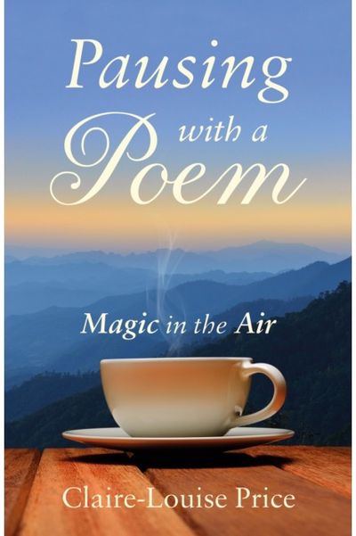Pausing with a Poem: Magic in the Air