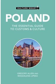 Poland - Culture Smart! The Essential Guide to Customs & Culture