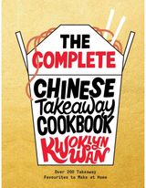 Complete Chinese Over 200 Takeaway