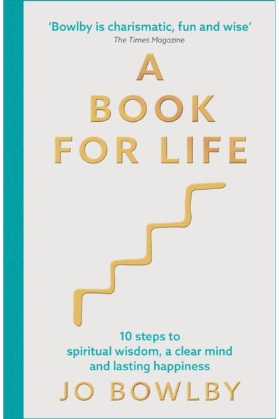 A Book For Life 10 steps to