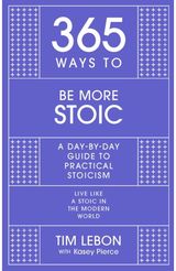 365 Ways to be More A day-by-day guide