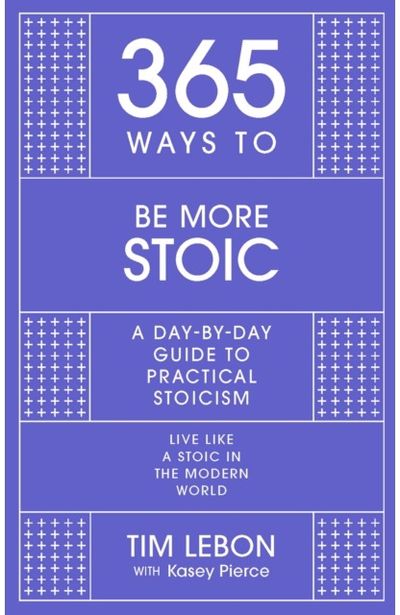 365 Ways to be More A day-by-day guide
