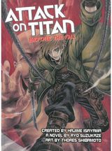 Attack on Titan: