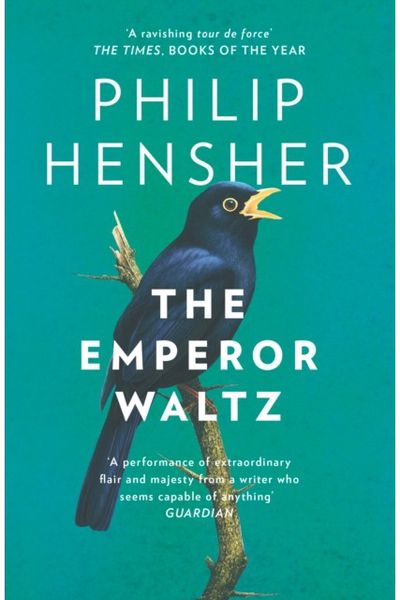 Emperor Waltz