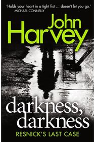 Darkness, Darkness (Resnick 12)
