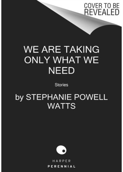 We Are Taking Only Stories