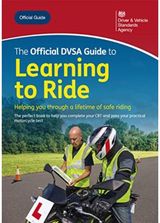 official DVSA guide
