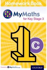 Mymaths For Key Stage 3: