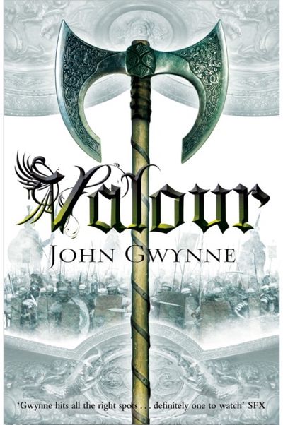 Valour
