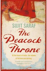 Peacock Throne