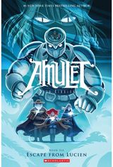 Amulet: Escape From