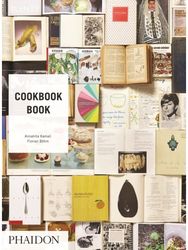 Cookbook Book