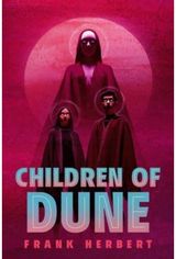 Children of Dune Deluxe Edition