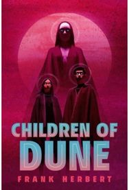 Children of Dune Deluxe Edition