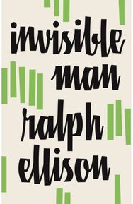 Invisible Man