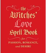 Witches Love Spell For Passion,