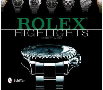 Rolex Highlights