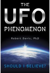 UFO Phenomenon: Should I Believe?