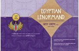 Egyptian Lenormand