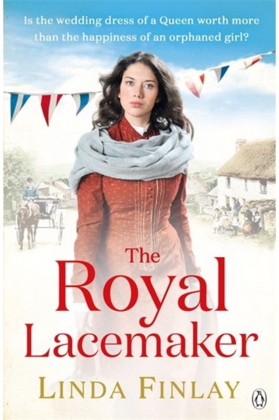 Royal Lacemaker