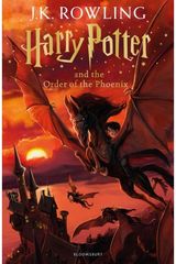 Harry Potter and the