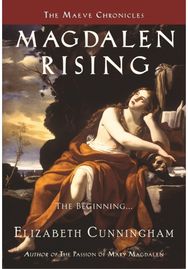 Magdalen Rising The Beginning