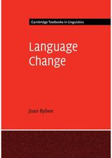 Language Change