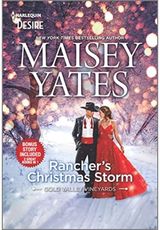 RANCHERS CHRISTMAS