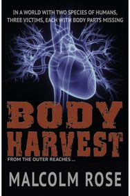 Body Harvest