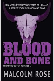 Blood and Bone