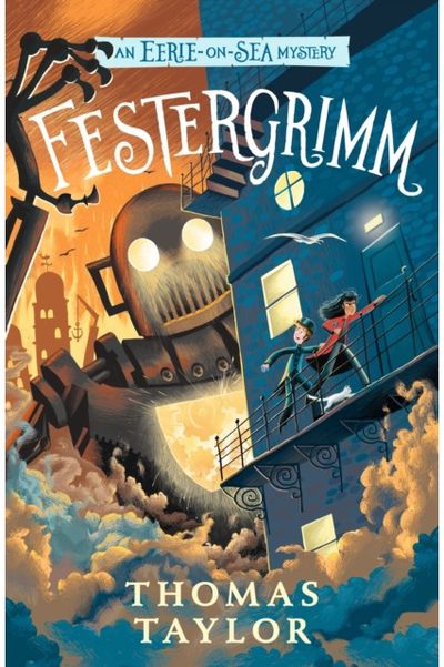 Festergrimm