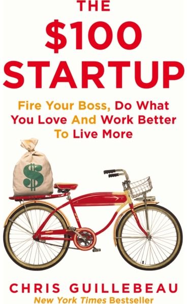 $100 Startup Fire Your Boss, Do
