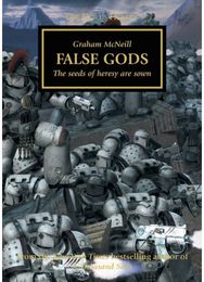 Horus Heresy - False Gods