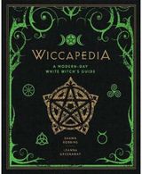 Wiccapedia A Modern-Day White