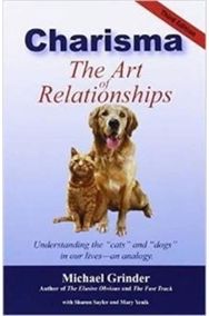 Charisma - The Art of Relationships