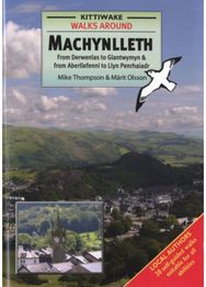 Walks Around Machynlleth
