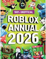 100% Unofficial Roblox Annual 2026