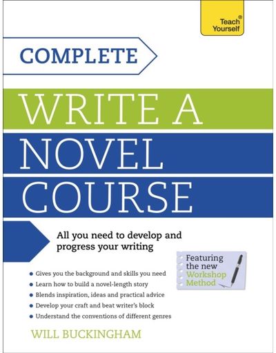 Complete Write a Your complete guide
