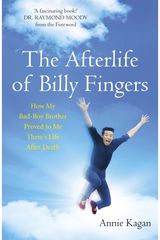 Afterlife of Billy Life, Death and