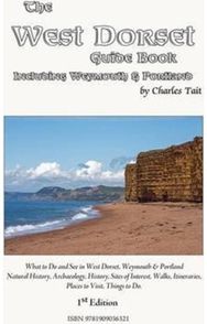 West Dorset Guide Book