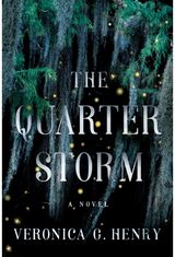 Quarter Storm A Novel