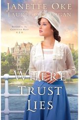 Where Trust Lies