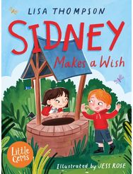 Sidney Makes a Wish