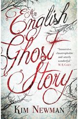 English Ghost Story