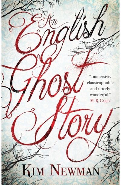 English Ghost Story