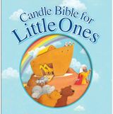 Candle Bible for